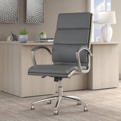 Office 500 High-back Executive Chair by Bush Business Furniture