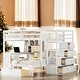 preview thumbnail 2 of 26, Storage-Savvy Design Full Over Twin Bunk Bed with 3 Additional Drawers
