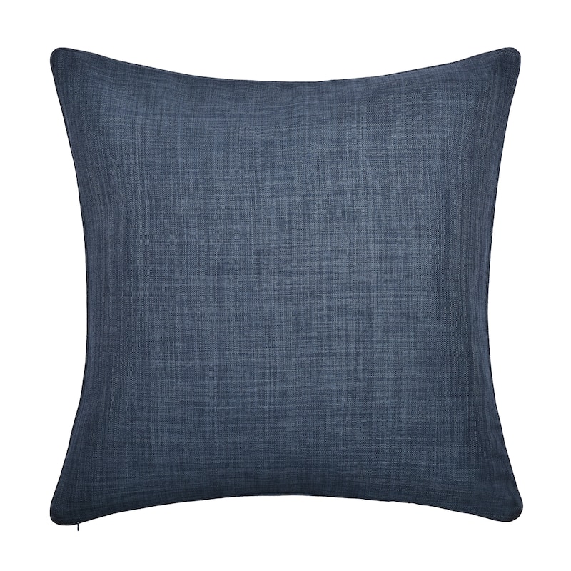Enchanted Garden Euro Sham