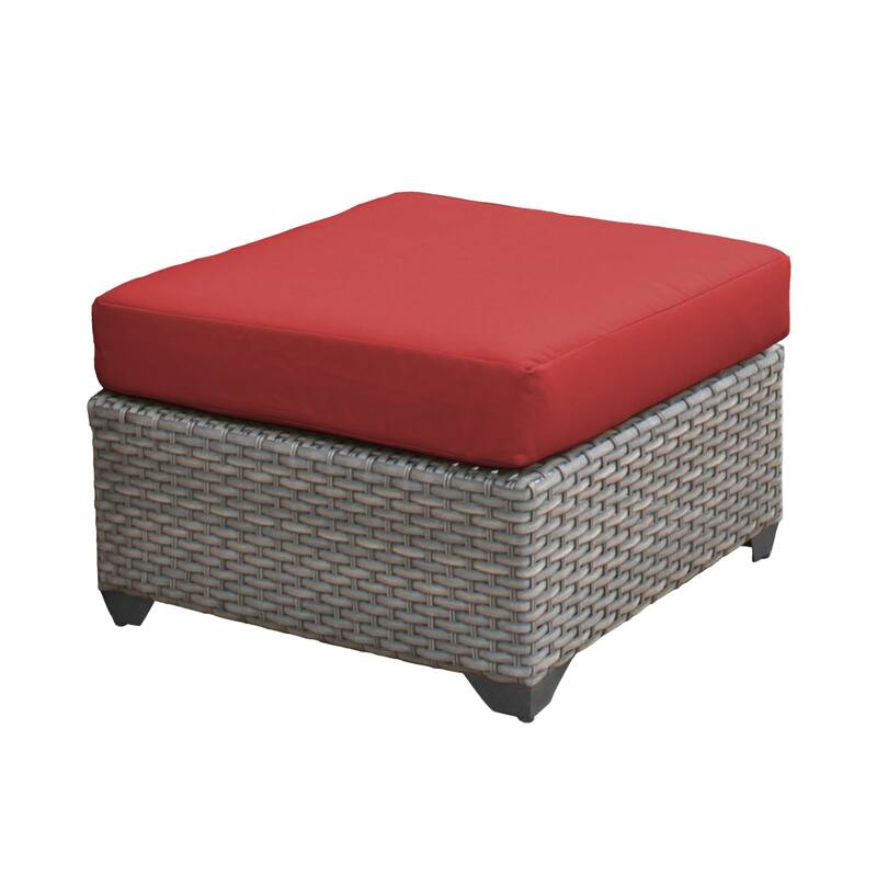 Florence Ottoman