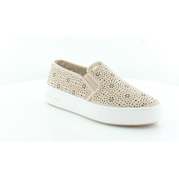 michael kors trent slip on