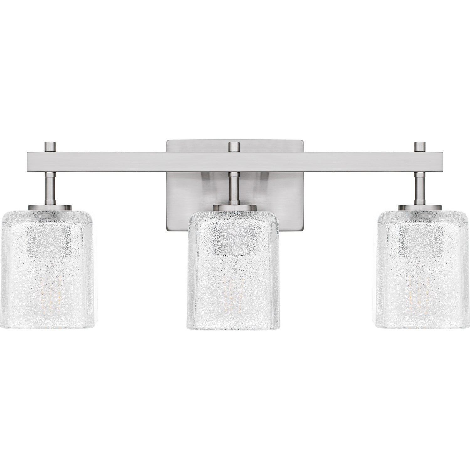 Option Brushed Nickel