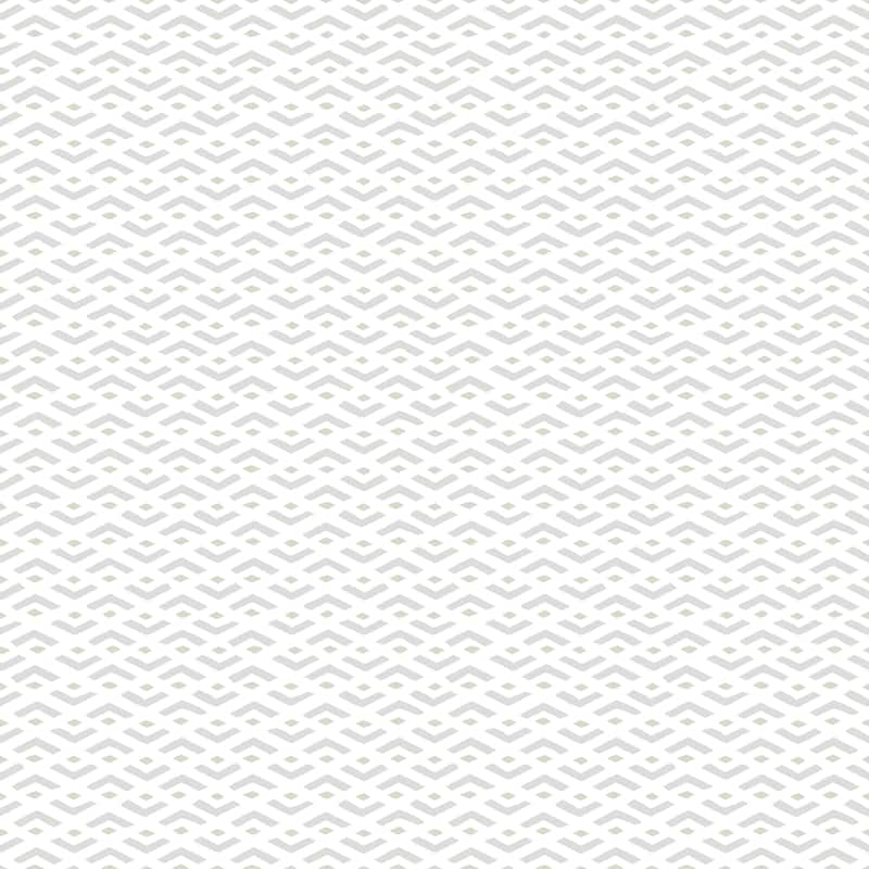 Honolulu 20' L x 20.5" W Savannah Peel and Stick Wallpaper - Gray