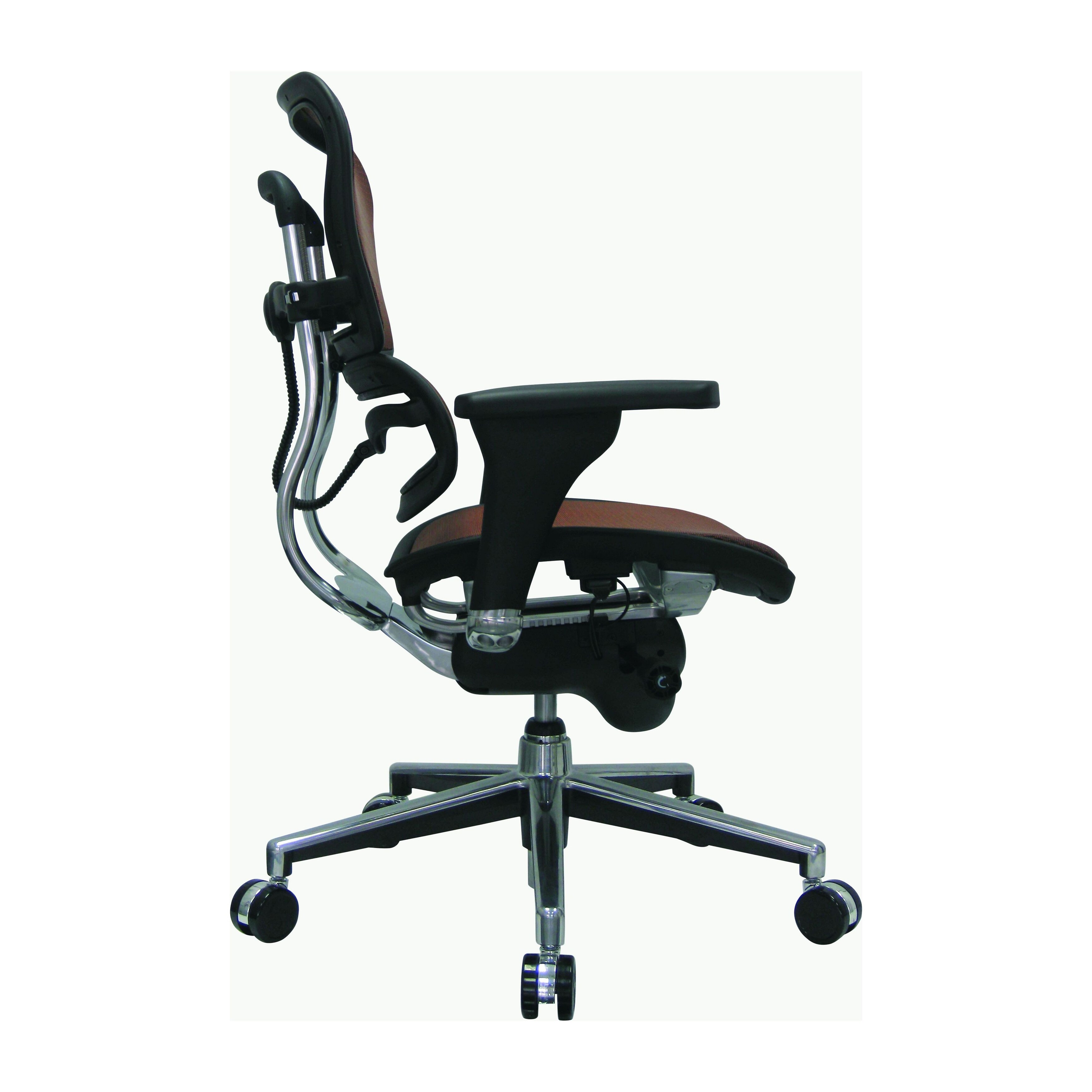 Ergohuman price clearance
