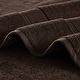 preview thumbnail 115 of 130, Madison Park Signature 800GSM Ultra-Soft 100% Cotton Absorbent Towel Set