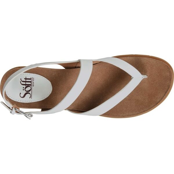 sofft rory sandal