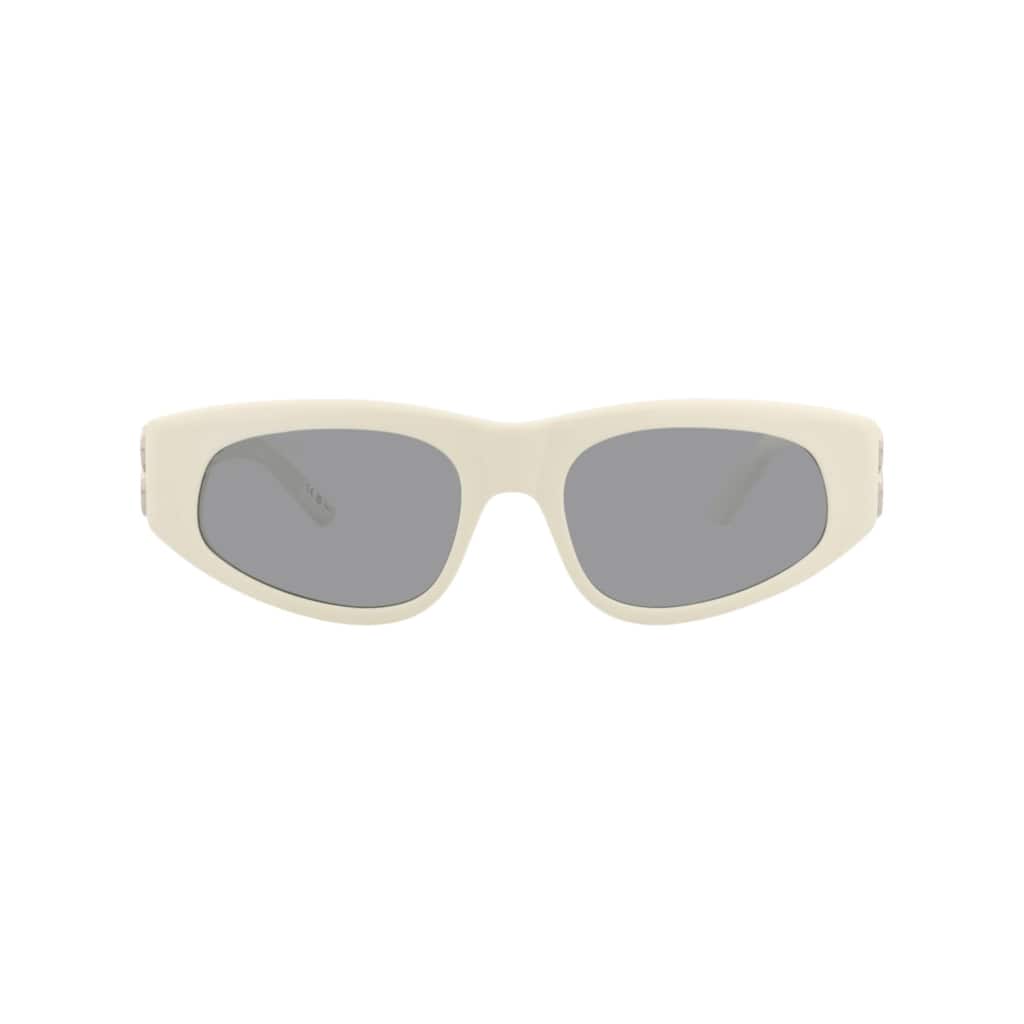 Balenciaga Cat Eye-Frame Recycled Acetate Sunglasses