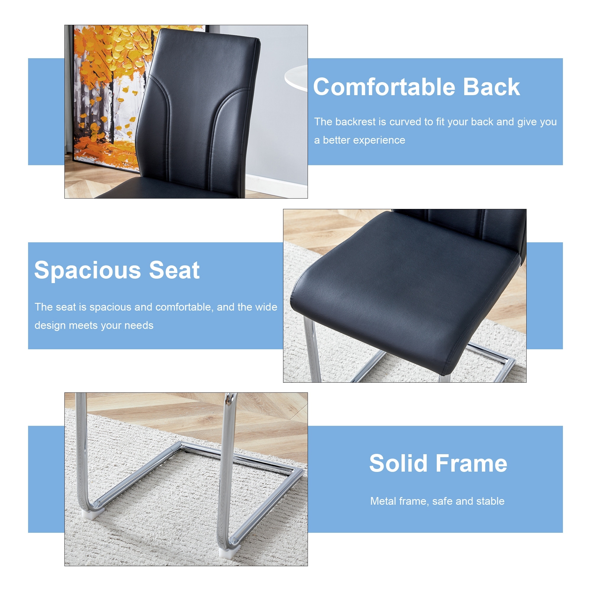 Neighborhood Camp chair hx / e-chair two Natural - GRADUATE