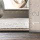 preview thumbnail 26 of 39, Nuloom Minta Vintage Transitional Area Rug