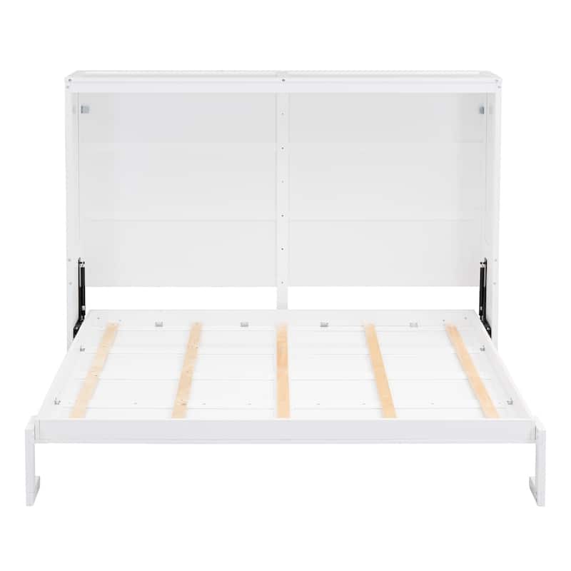 Merax Murphy Bed Wall Bed