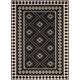SAFAVIEH Veranda Eyvor Indoor/ Outdoor Waterproof Patio Backyard Rug