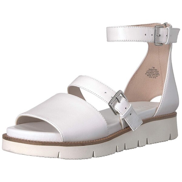 nine west satoria sandal