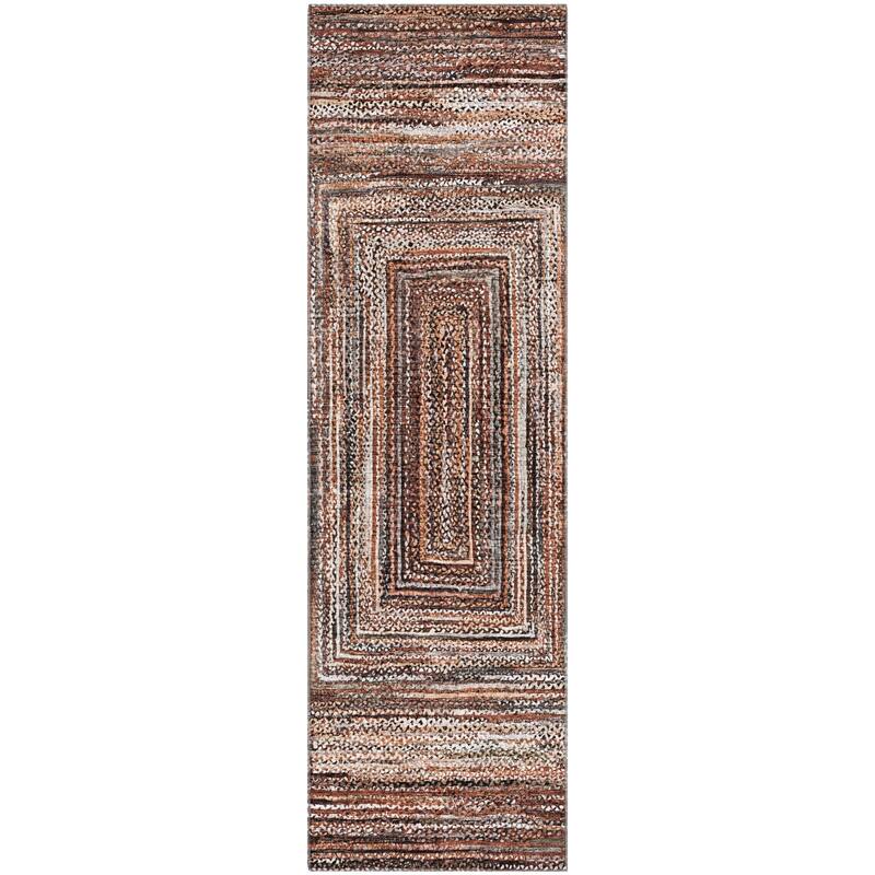 Premium Washable Super Soft Modern Dimensions Mayfield Rug