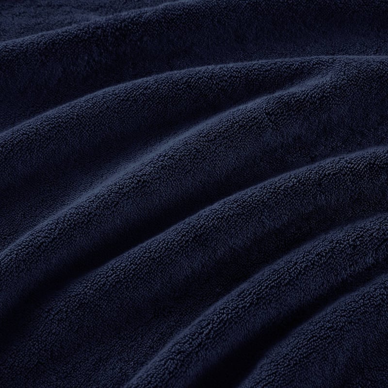 Madison Park Signature 800GSM Ultra-Soft 100% Cotton Absorbent Towel Set
