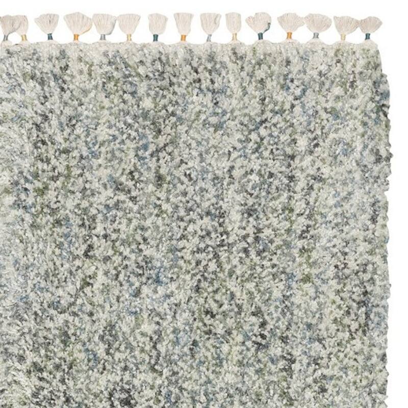HomeRootsAbstract Modern Runner Area Rug