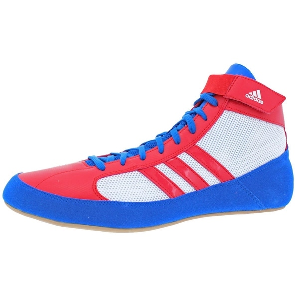 adidas men's hvc wrestling shoe