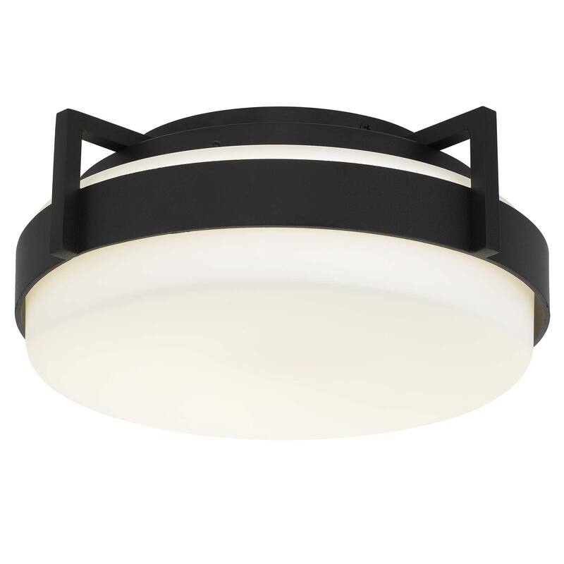 15 inch Integrated LED Flush Mount