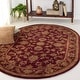 preview thumbnail 171 of 187, SAFAVIEH Handmade Antiquity Manerva Traditional Oriental Wool Rug