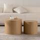 Option Natural Wood