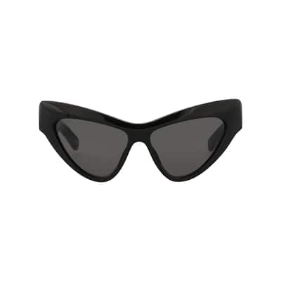 Gucci Cat Eye-Frame Recycled Acetate Sunglasses