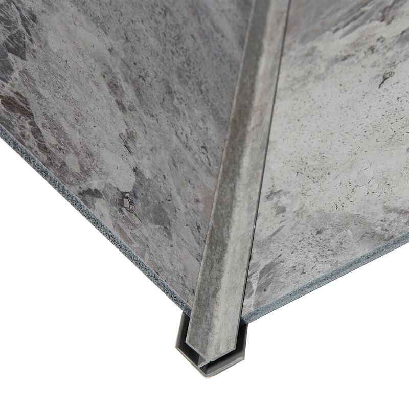 Palisade Inside Corner Trim
