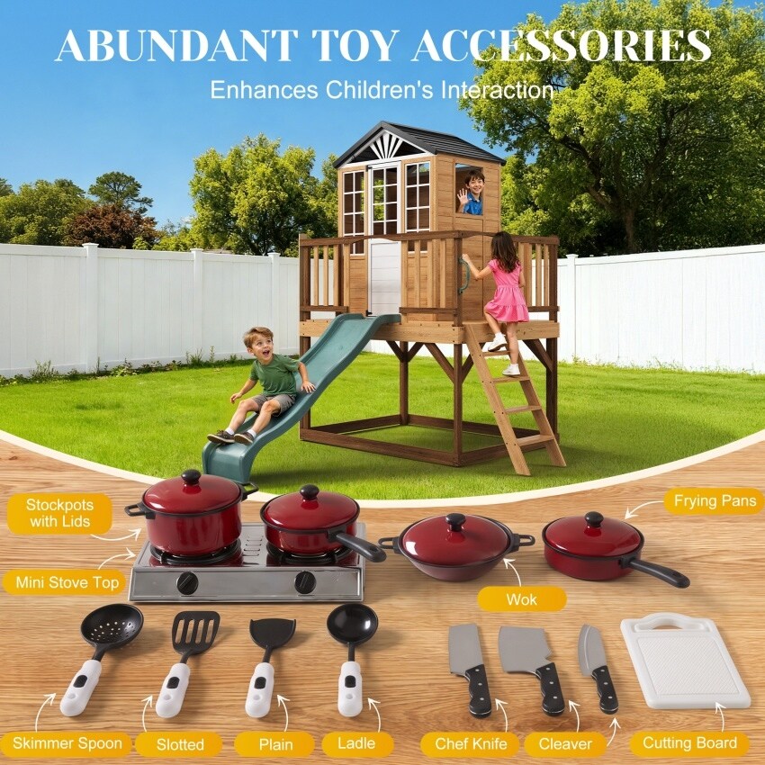 9-in-1-Wooden-Playhouse-with-