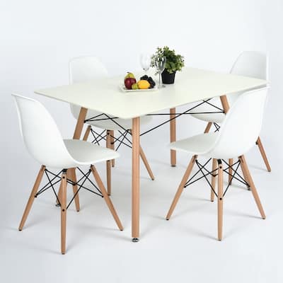 Dining Table white