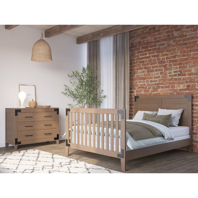 Lucas 42" Dresser