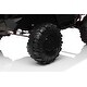 preview thumbnail 11 of 32, 24V Ride-On Car with Parental Remote, LED Headlights, and Bluetooth Music