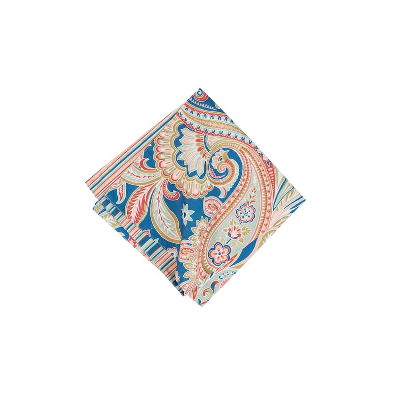 Marla Napkin Set of 6 - 20" x 20"