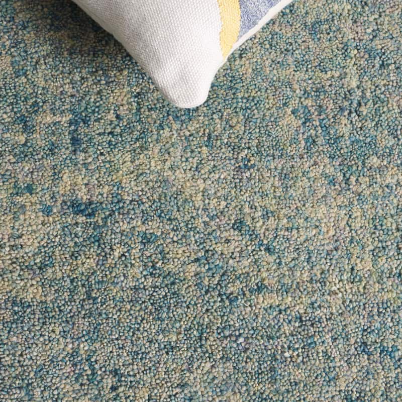 SAFAVIEH Handmade Gabbeh Andrina Southwestern Rug