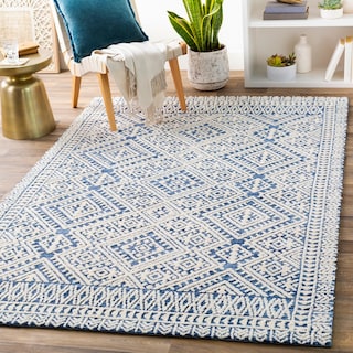 Artistic Weavers Paulie Geometric Tribal Area Rug