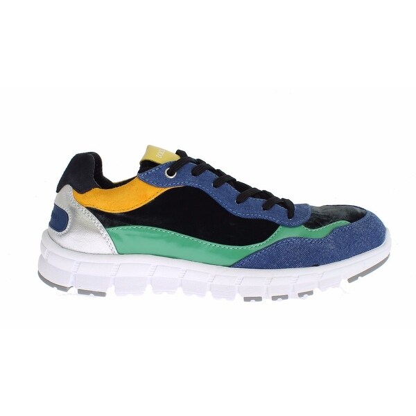 multicolor gym shoes