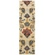 preview thumbnail 26 of 121, SAFAVIEH Fiorello Handmade Blossom French Country Wool Area Rug
