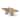 Sahara 106" Oval Double Ext. Table
