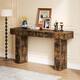 Option Rustic Brown