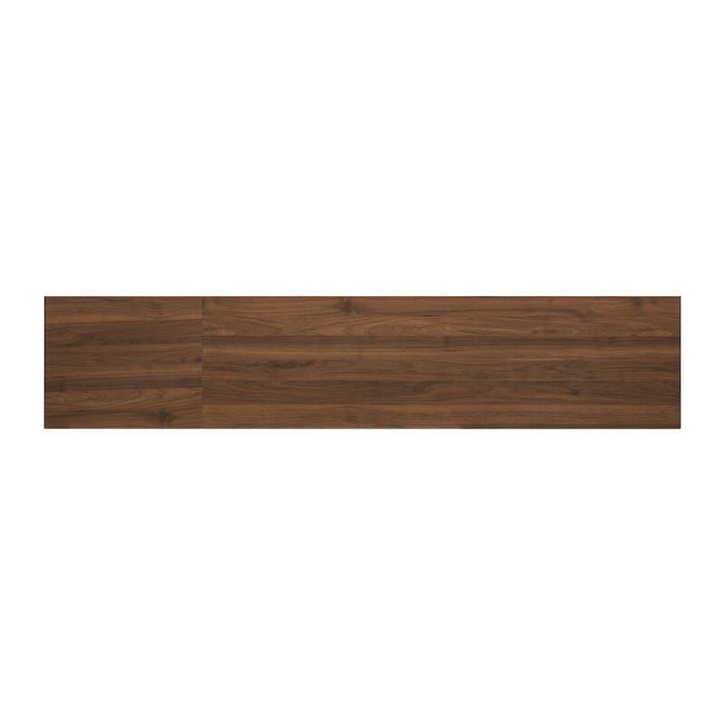 76-Inch TV Stand For Tvs Up To 85", Entertainment Center TV Media Console Table With Storage Cabinet And 2 Drawers