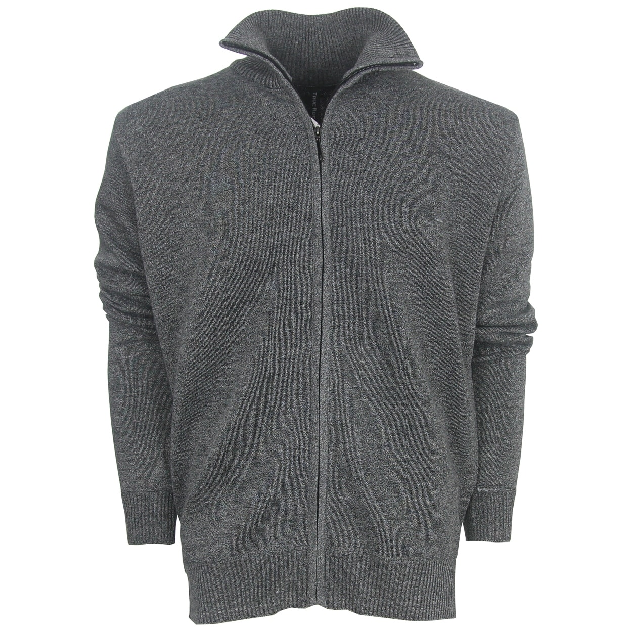 true rock sweater