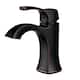 Option Oil Rubbed Bronze