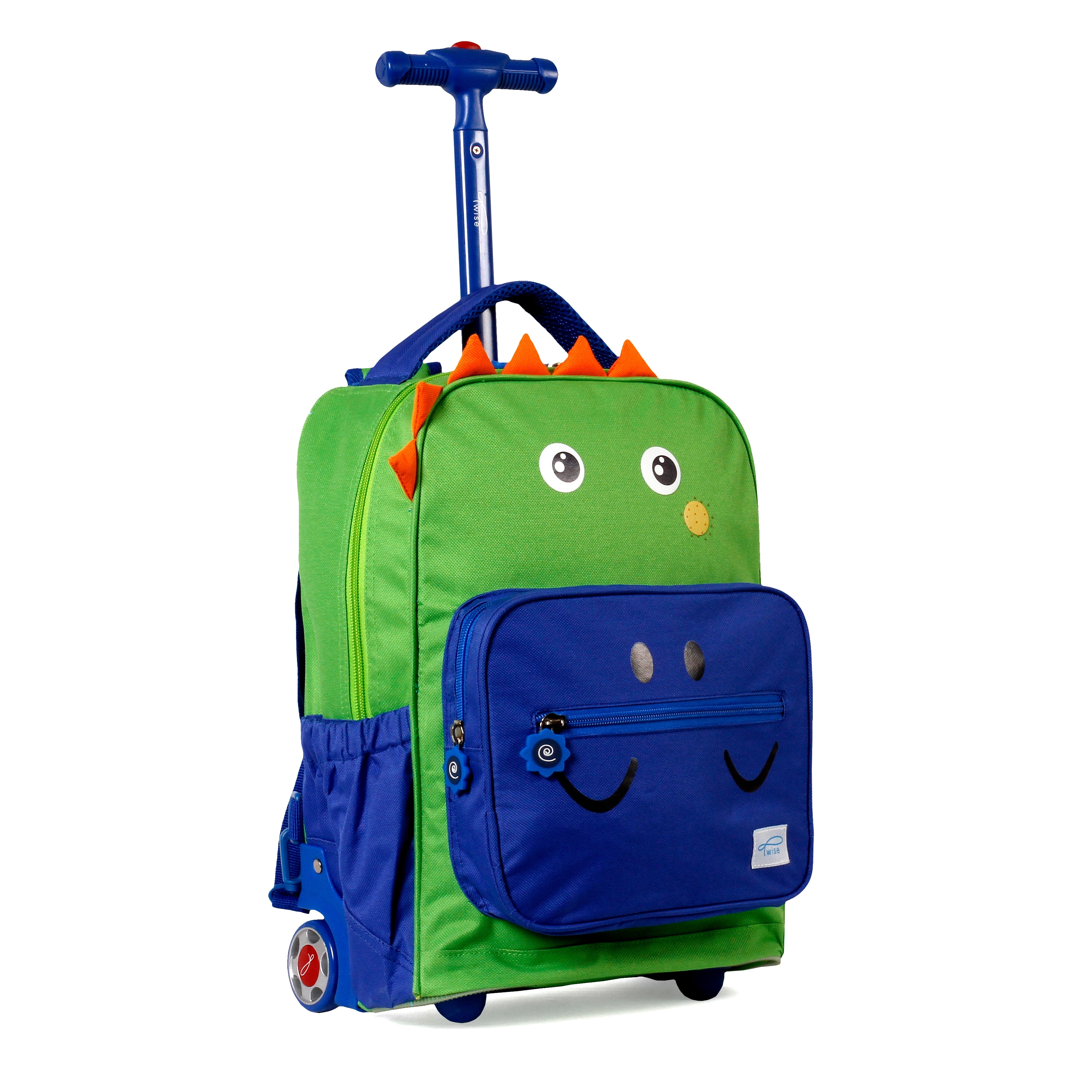 backpack suitcase for kids