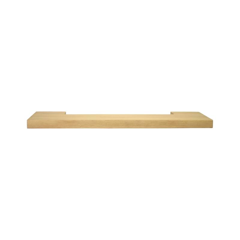 Native Trails Solace 25" Wood Bathroom Shelf