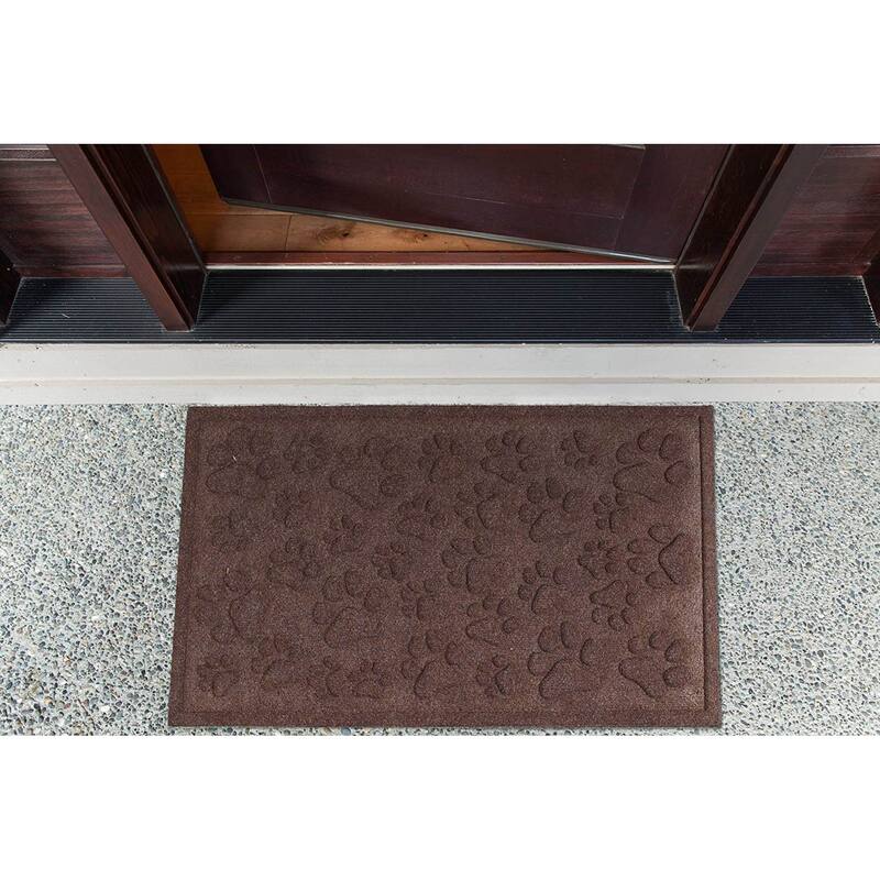 Hog Mat Patterned Door Mat