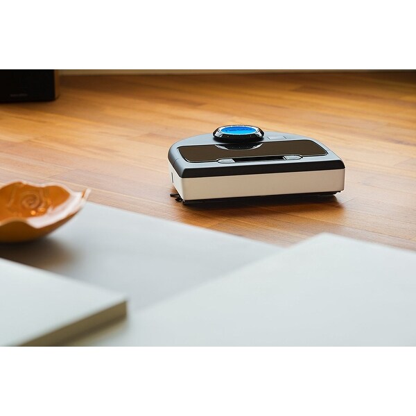 Neato 945-0179 Botvac D80 Robot Vacuum for Pets and Allergies
