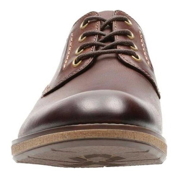 Clarks hinman plain on sale