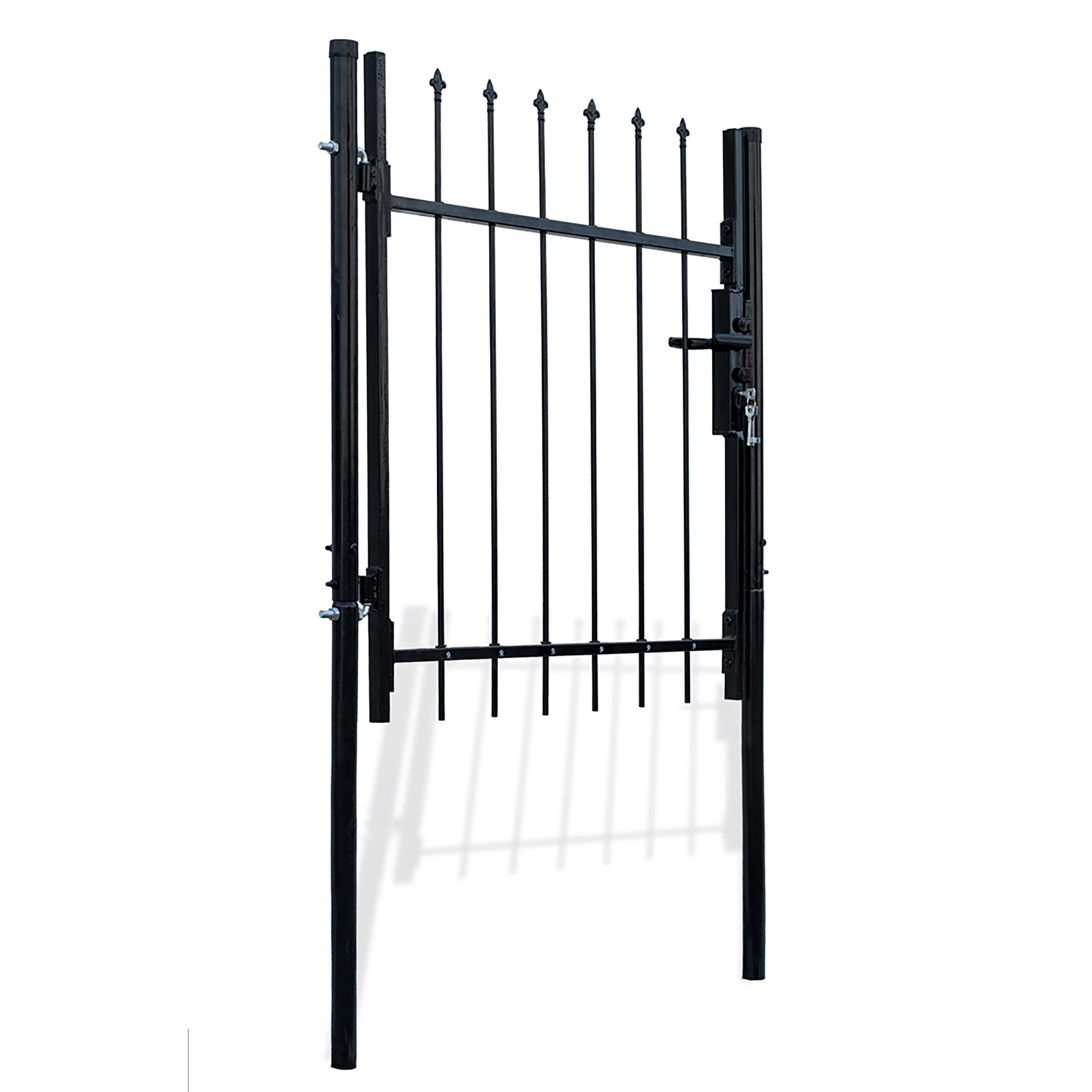 Bed bath & beyond baby gates online