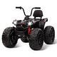 preview thumbnail 1 of 25, Kids ATV 24V Ride on Car 4WD Quad Electric Vehicle Black