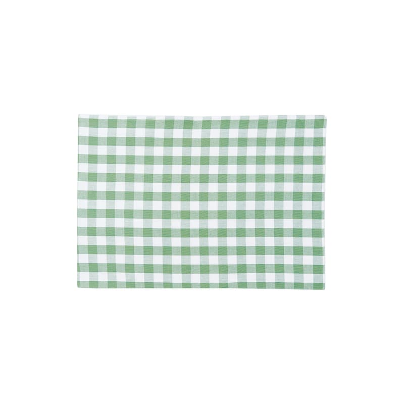 Ashford Sage Placemat Set of 6 - Set of 6