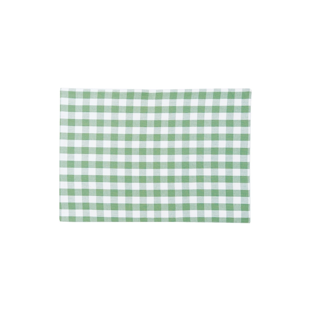 Ashford Sage Placemat Set of 6 - Set of 6