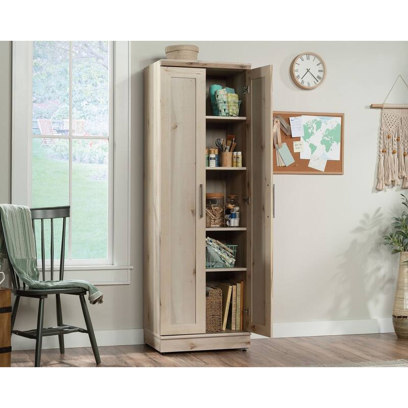 Sauder HomePlus Collection Storage Cabinet