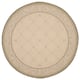SAFAVIEH Courtyard Laurene Waterproof Patio Backyard Rug